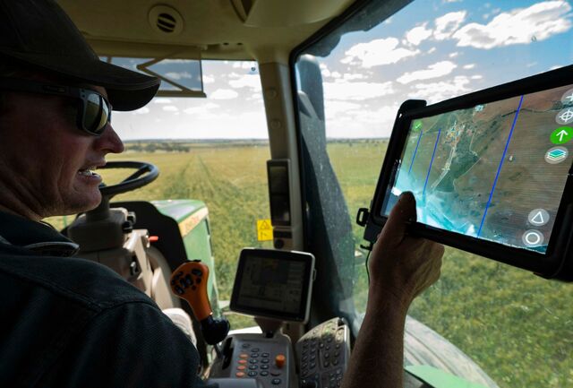 GRDC Invests 35M To Drive Machine Automation And Intelligent