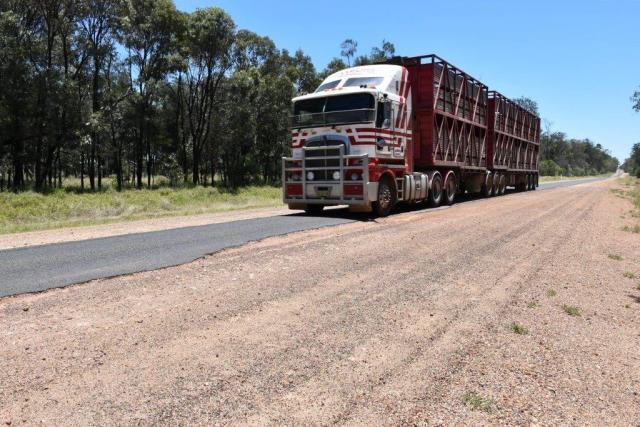 Salt Creek gets new rest stop | Limestone Coast Today