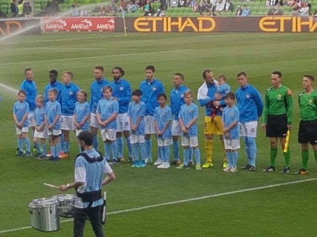 Naracoorte juniors on national stage