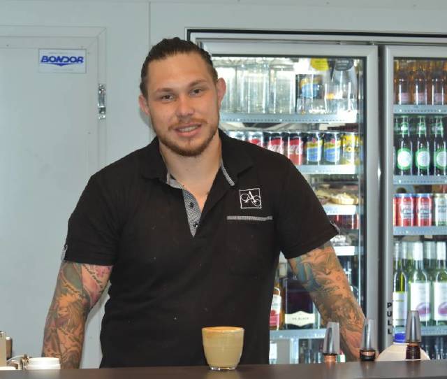 Protopopoff goes off in big golf round