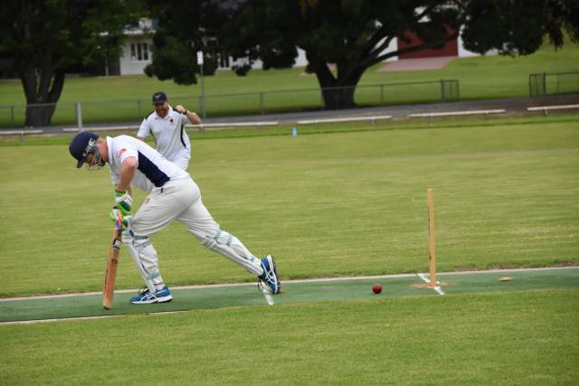Naracoorte cricket results | PHOTOS