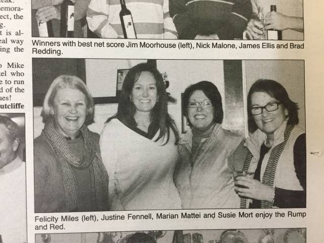 Naracoorte Herald Flashback Files – 2010 | Limestone Coast Today