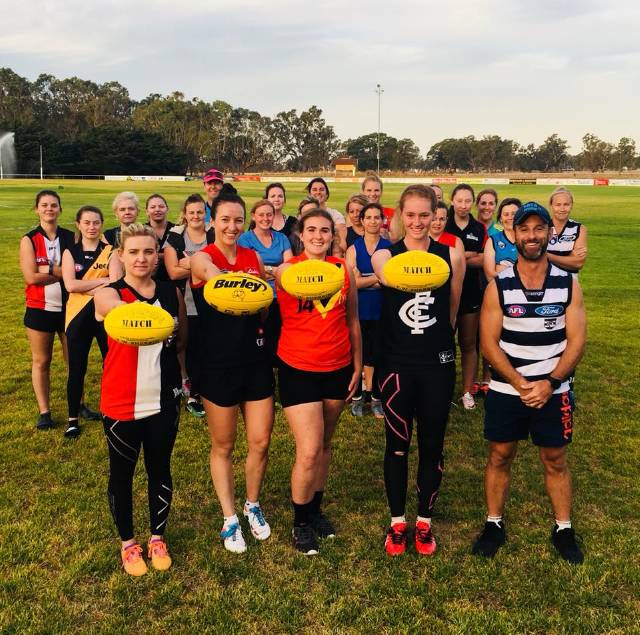 KWFC to debut tonight