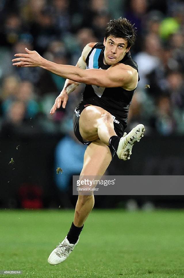 KNTFL preview/team placings | ROUND 15