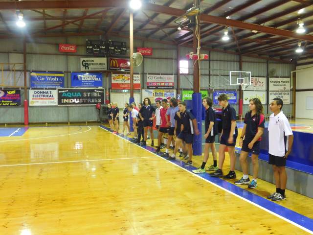 Sports academy looking for athletes and coaches