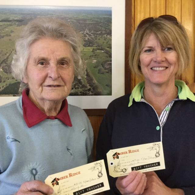 Schulz shines to take top awards