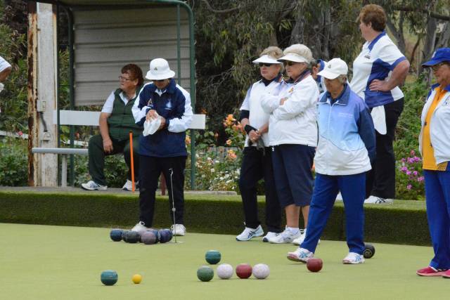 RSL ladies invitation day | PHOTOS