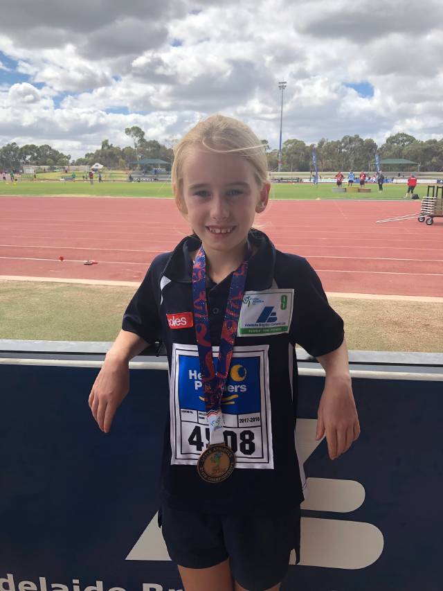 Little aths set to start again