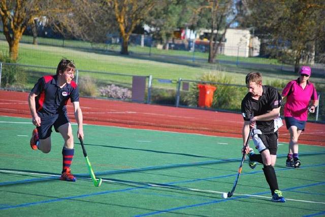 Teams wrap up season