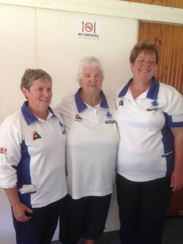 Winners crowned in two bowls events