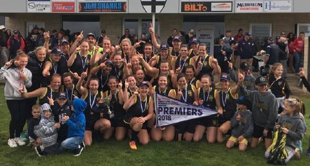 AFLW defence to start