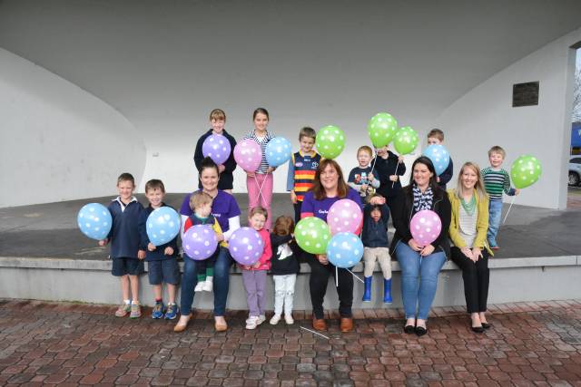 Upcoming launch of Gwlad’s Army