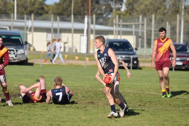 KNTFL football finals | PREVIEW