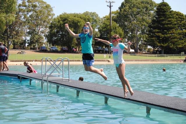 ‘Naracoortians unite’ – are you a true local?