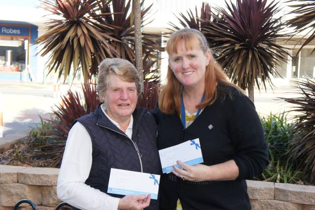 A grade duel serves up fitting grand final