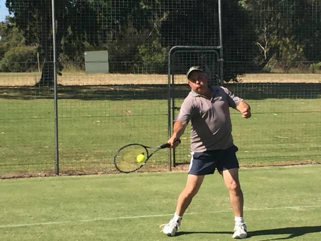 Naracoorte dominates Southern Ports ladder