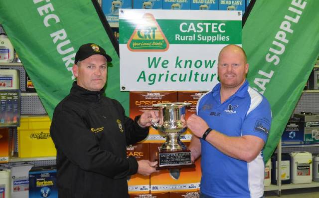 Kybybolite looking for new coach