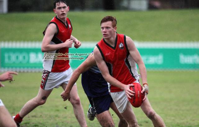 Possible late selections – 2017 AFL Draft