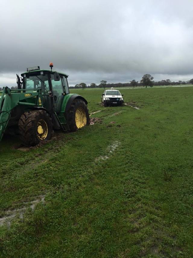 Rain, rain and more rain | YOUR PHOTOS/VIDEOS