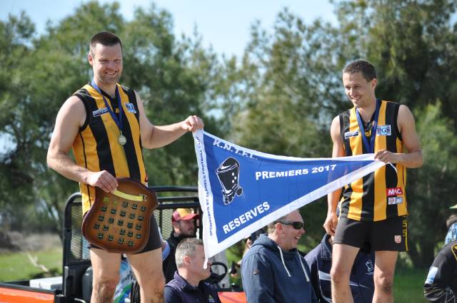 KNT grand final day | LIVE UPDATES