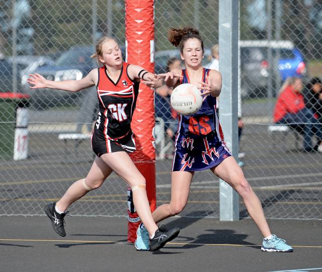 Naracoorte v Kingston football/netball | PHOTOS
