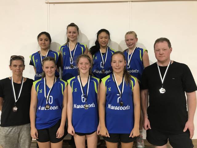 Junior basketball grand finals | PHOTOS