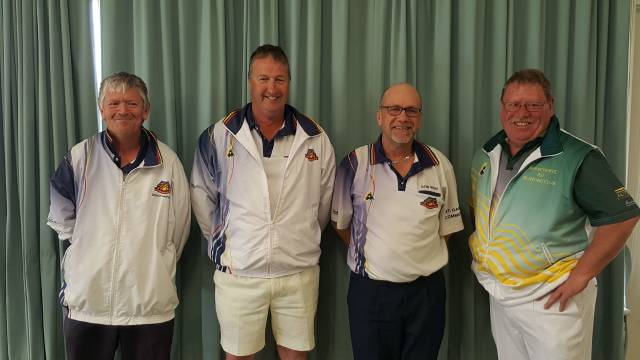 RSL’s pennant season underway