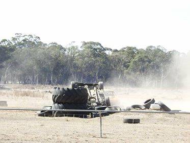 Apsley Motorsport action | PHOTOS