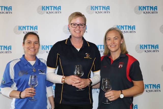 KNTNA presentation day 2017 | PHOTOS