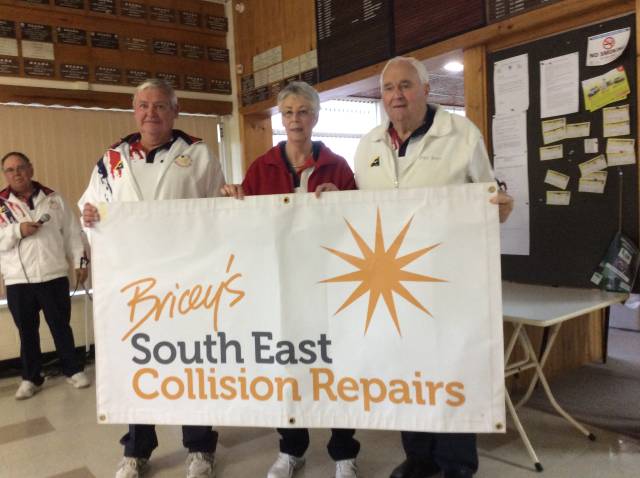 Forty-two bowlers open new season