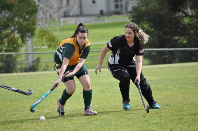 Naracoorte hockey grand finals | PHOTOS