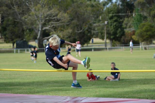 Naracoorte Little Athletics | PHOTOS