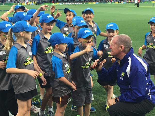 Locals hit out at Adelaide Oval