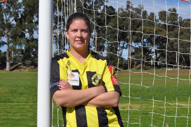 Naracoorte United secure huge funds
