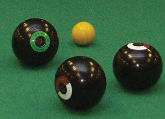 Bowlers wrap-up indoor season