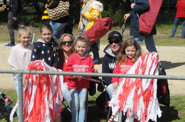 KNTFL grand final day | SOCIAL PHOTOS 1