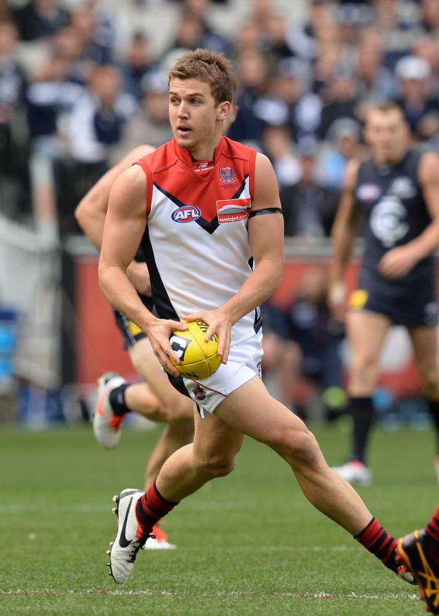 Where to now for Jack Trengove? | Q&A