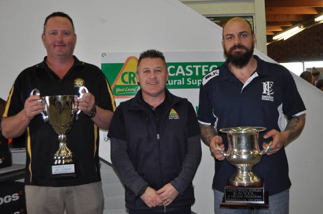 Stage set for KNTFL A grade GF