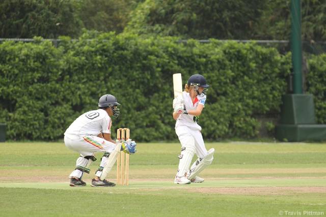 Local student to represent SA in ‘17