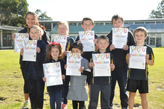 Exciting programs at NSPS