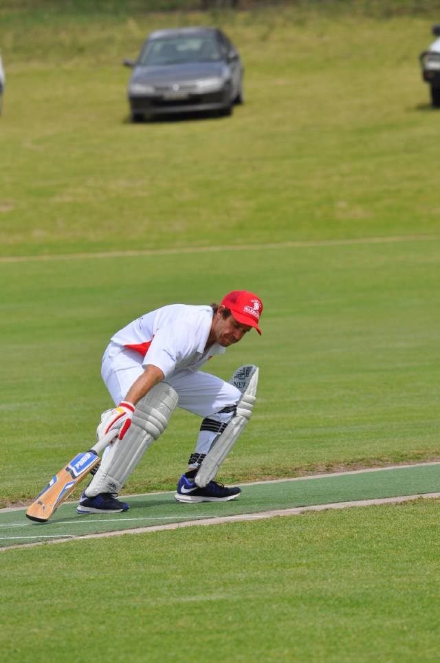 Naracoorte cricket October 28 | PHOTOS