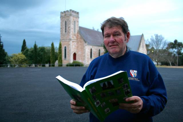 Letters to the editor