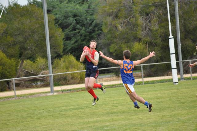 KNTFL football round 12 | PREVIEW