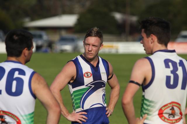 KNTFL Virgo/Mail Medal 2017 | PREVIEW/POLL