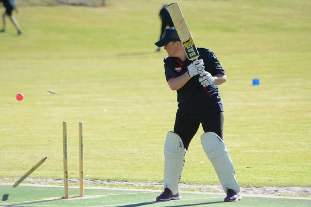 Naracoorte women’s cricket T20 final | PHOTOS