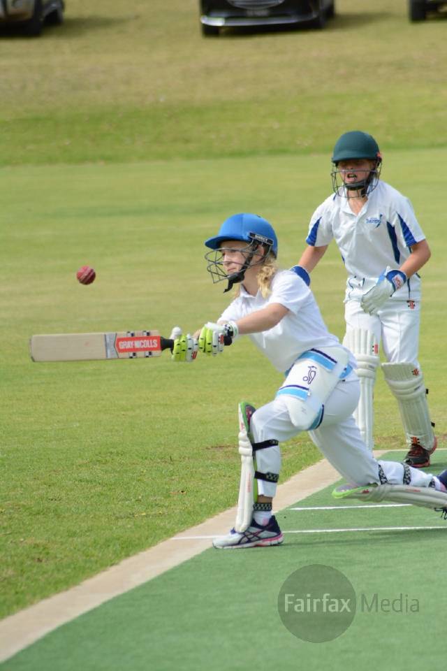 Naracoorte under 14 cricket | PHOTOS