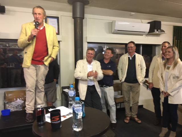 Two Cocks Golf Day 2017 | PHOTOS/VIDEO