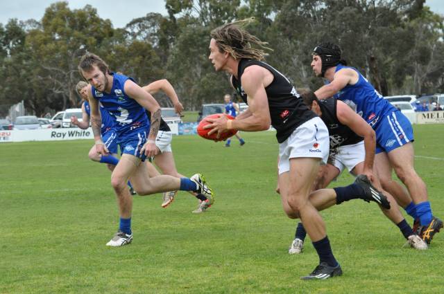 KNTFL preliminary finals | PREVIEW