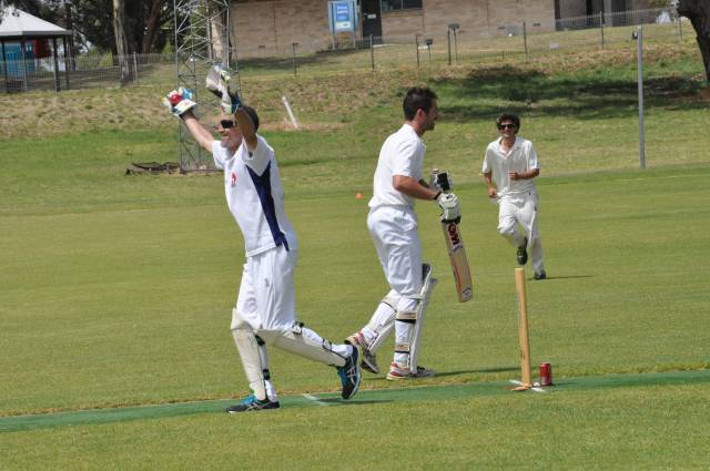 Devils win in Naracoorte cricket | PHOTOS