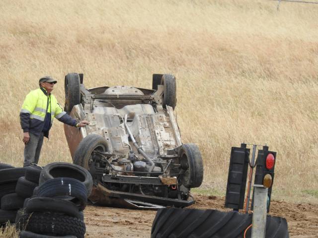 Apsley motorsport meeting | PHOTOS/VIDEO